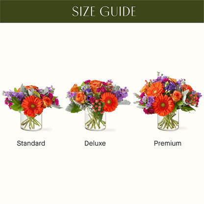 Sangria Bouquet –  Flower House Iii, Spring Hill FL