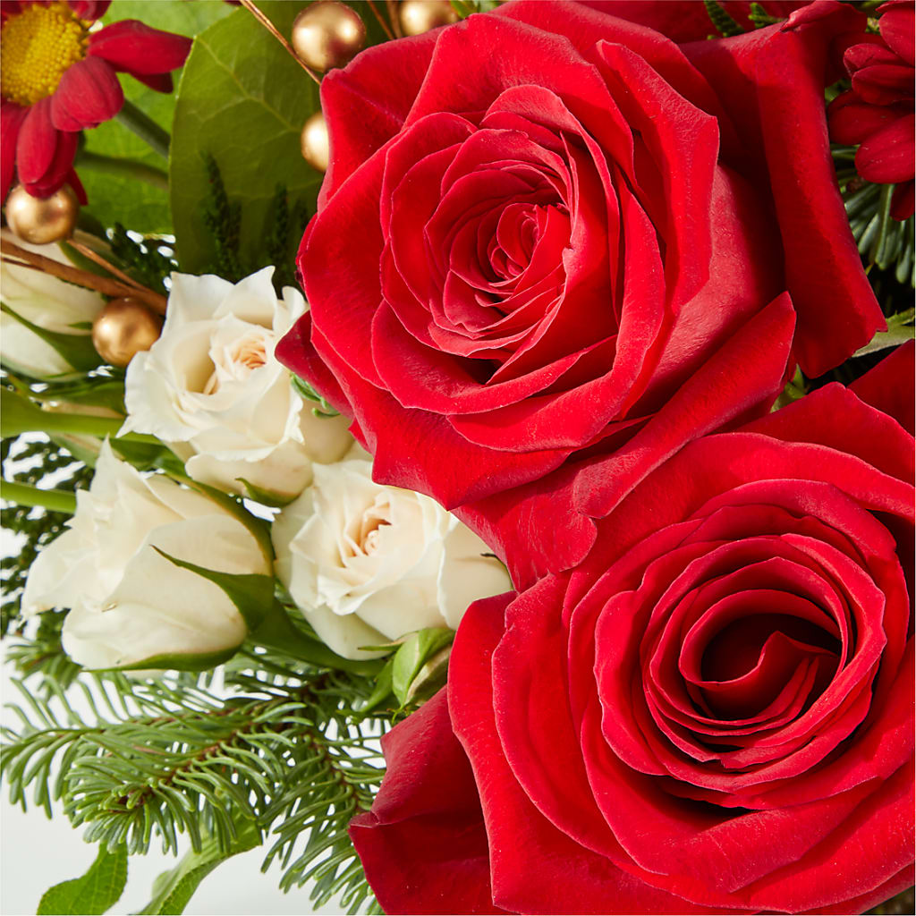 Believe Bouquet –  Flower House Iii, Spring Hill FL