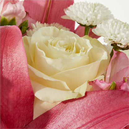 Piece of Cake Bouquet –  Flower House Iii, Spring Hill FL