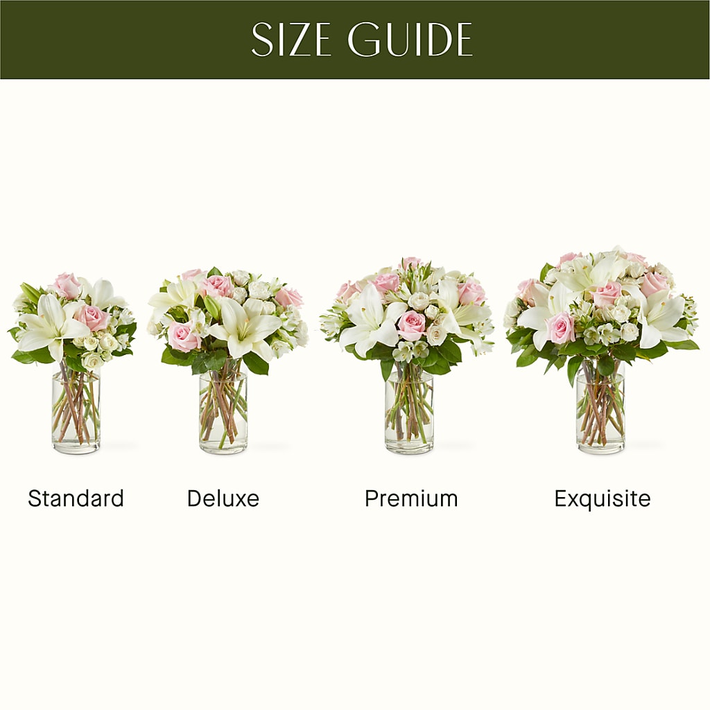 Kindhearted Bouquet –  Flower House Iii, Spring Hill FL