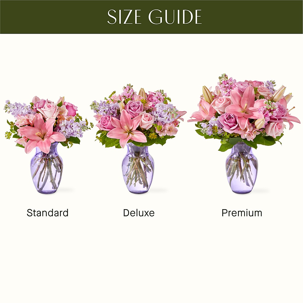 The Crown Jewel Bouquet –  Flower House Iii, Spring Hill FL