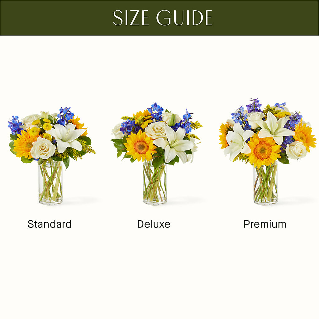 Stargazing Bouquet –  Flower House Iii, Spring Hill FL