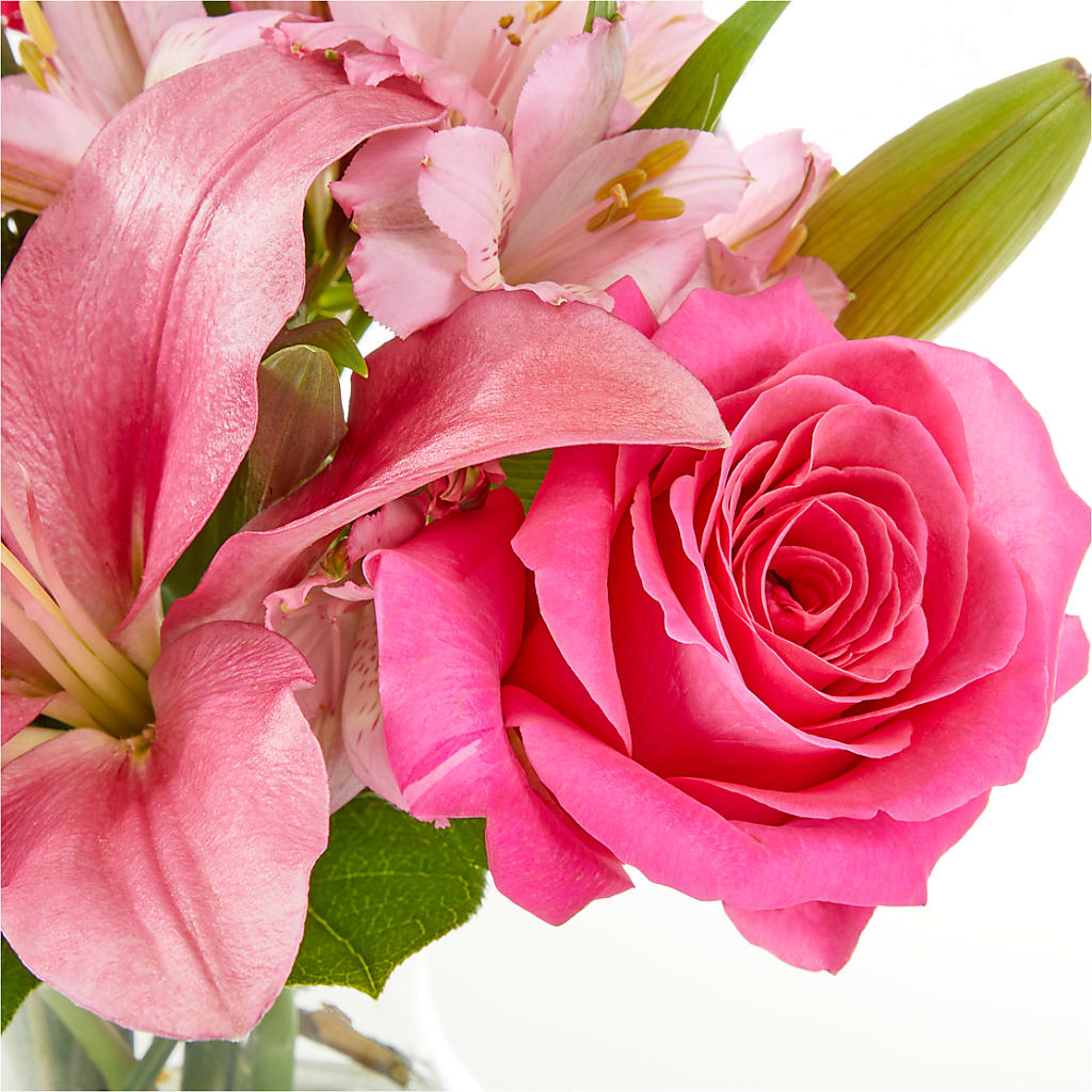 Lots of Love Bouquet –  Flower House Iii, Spring Hill FL