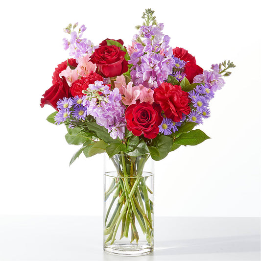Your Majesty Bouquet –  Flower House Iii, Spring Hill FL