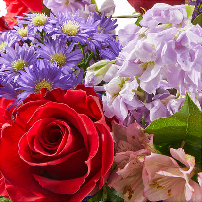 Your Majesty Bouquet –  Flower House Iii, Spring Hill FL