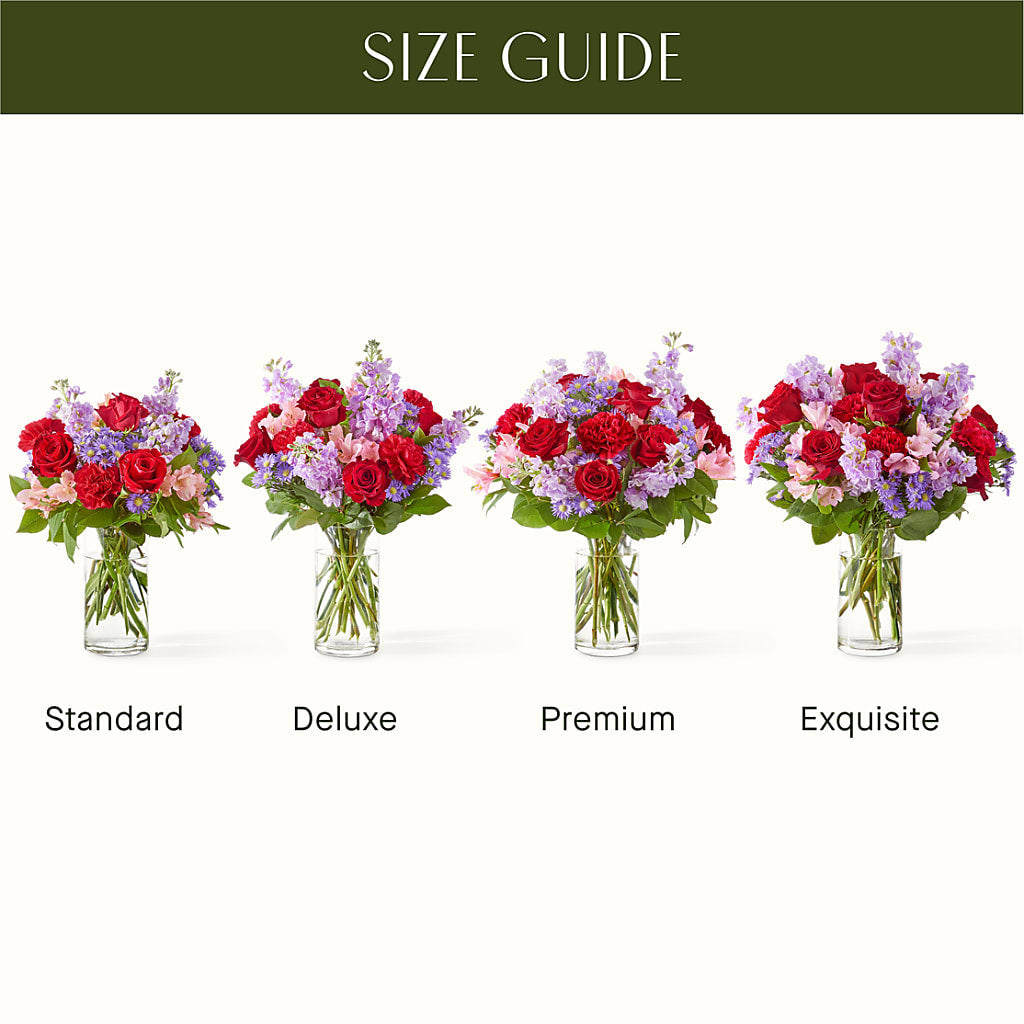 Your Majesty Bouquet –  Flower House Iii, Spring Hill FL