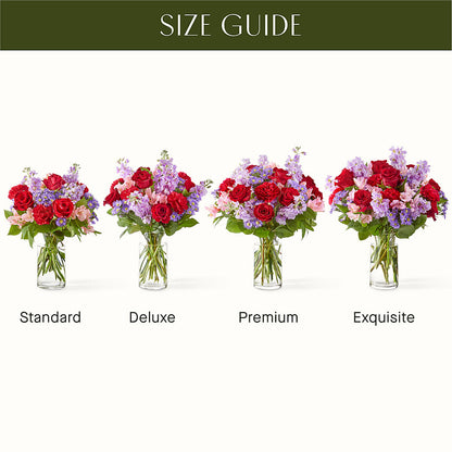 Your Majesty Bouquet –  Flower House Iii, Spring Hill FL