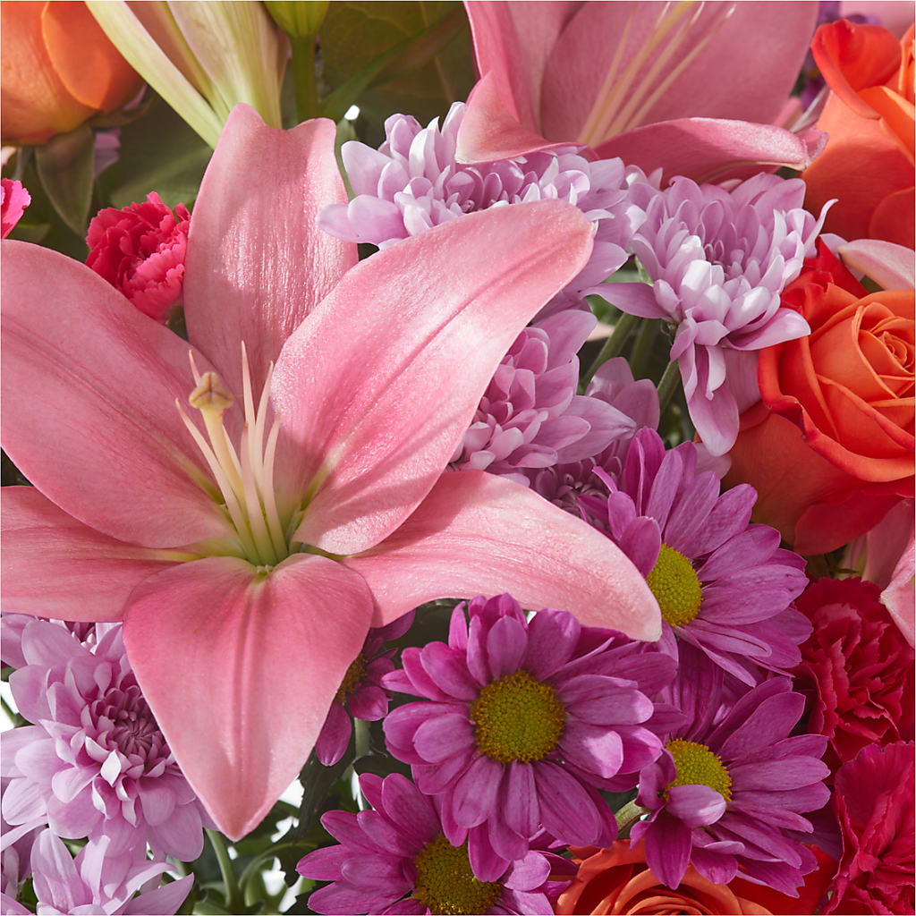 One and Only Bouquet –  Flower House Iii, Spring Hill FL