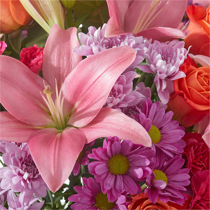 One and Only Bouquet –  Flower House Iii, Spring Hill FL