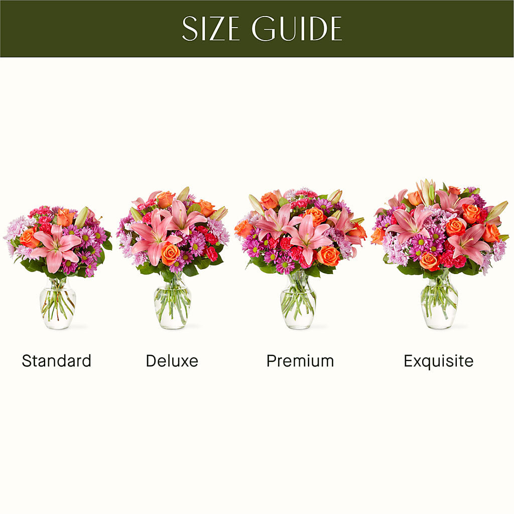 One and Only Bouquet –  Flower House Iii, Spring Hill FL