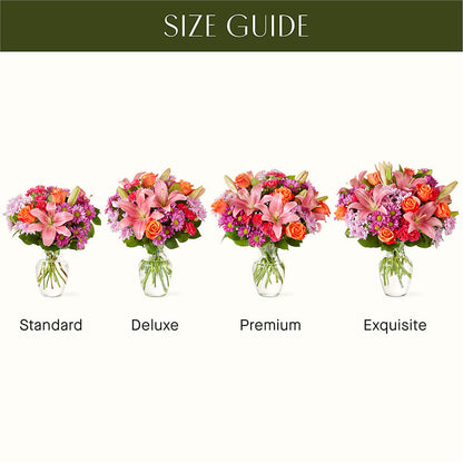 One and Only Bouquet –  Flower House Iii, Spring Hill FL