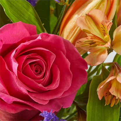 Joyful Bouquet –  Flower House Iii, Spring Hill FL