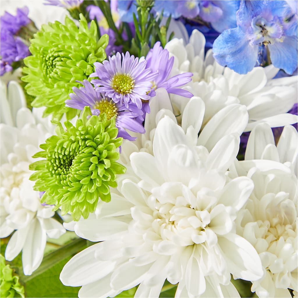 Genuine Gestures Bouquet –  Flower House Iii, Spring Hill FL