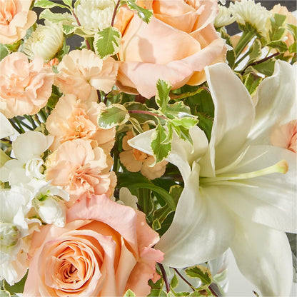Darling Bouquet –  Flower House Iii, Spring Hill FL