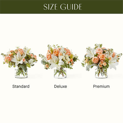 Darling Bouquet –  Flower House Iii, Spring Hill FL
