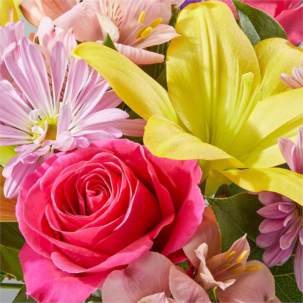 Sprinkles Bouquet –  Flower House Iii, Spring Hill FL