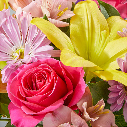 Sprinkles Bouquet –  Flower House Iii, Spring Hill FL