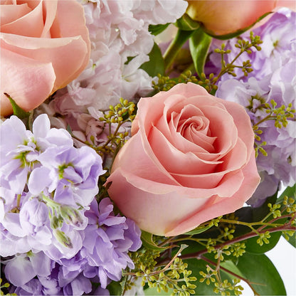 Embraced Bouquet –  Flower House Iii, Spring Hill FL