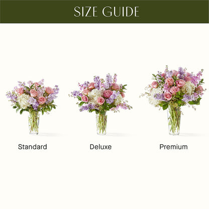 Embraced Bouquet –  Flower House Iii, Spring Hill FL
