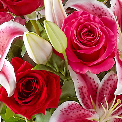 Always You Bouquet –  Flower House Iii, Spring Hill FL
