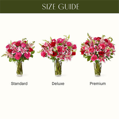 Always You Bouquet –  Flower House Iii, Spring Hill FL