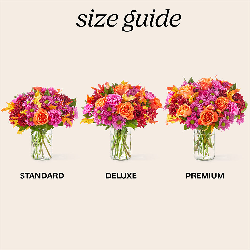 Mum's the Word Bouquet –  Flower House Iii, Spring Hill FL