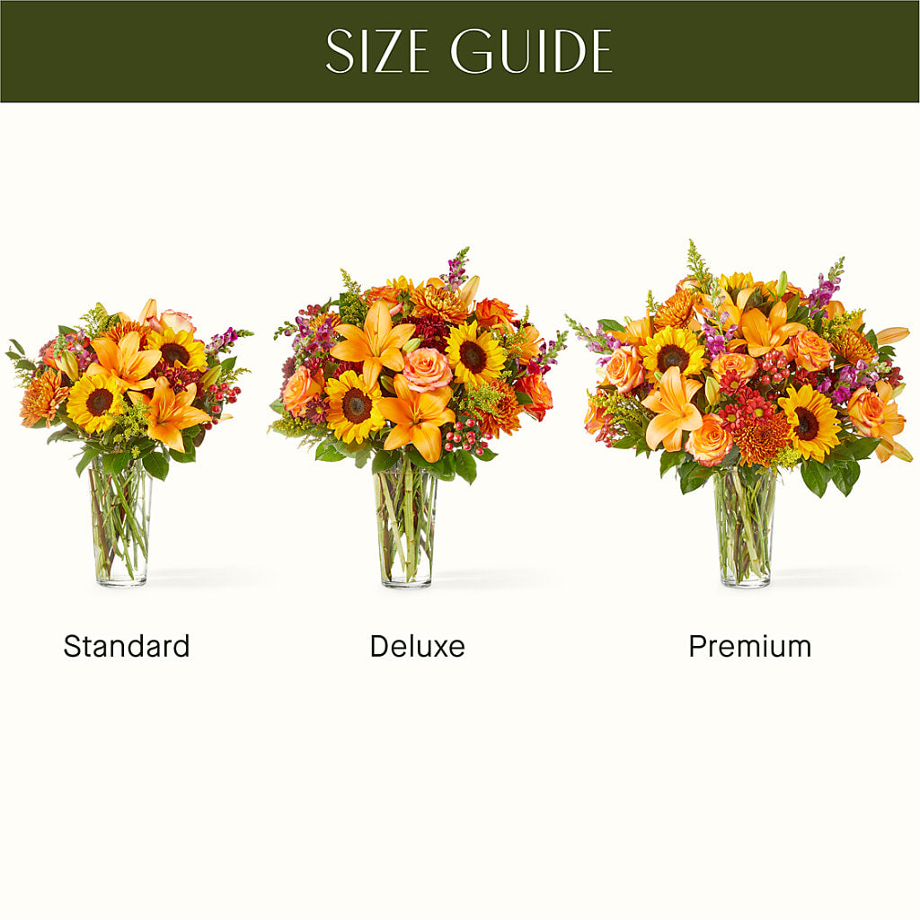 Seasons Change Bouquet –  Flower House Iii, Spring Hill FL