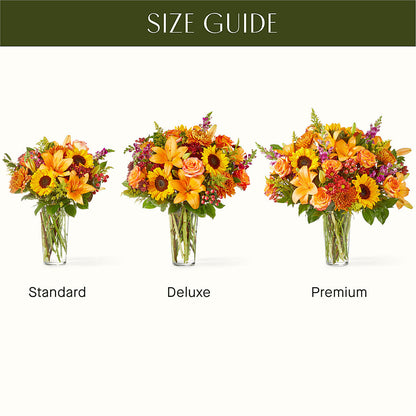 Seasons Change Bouquet –  Flower House Iii, Spring Hill FL