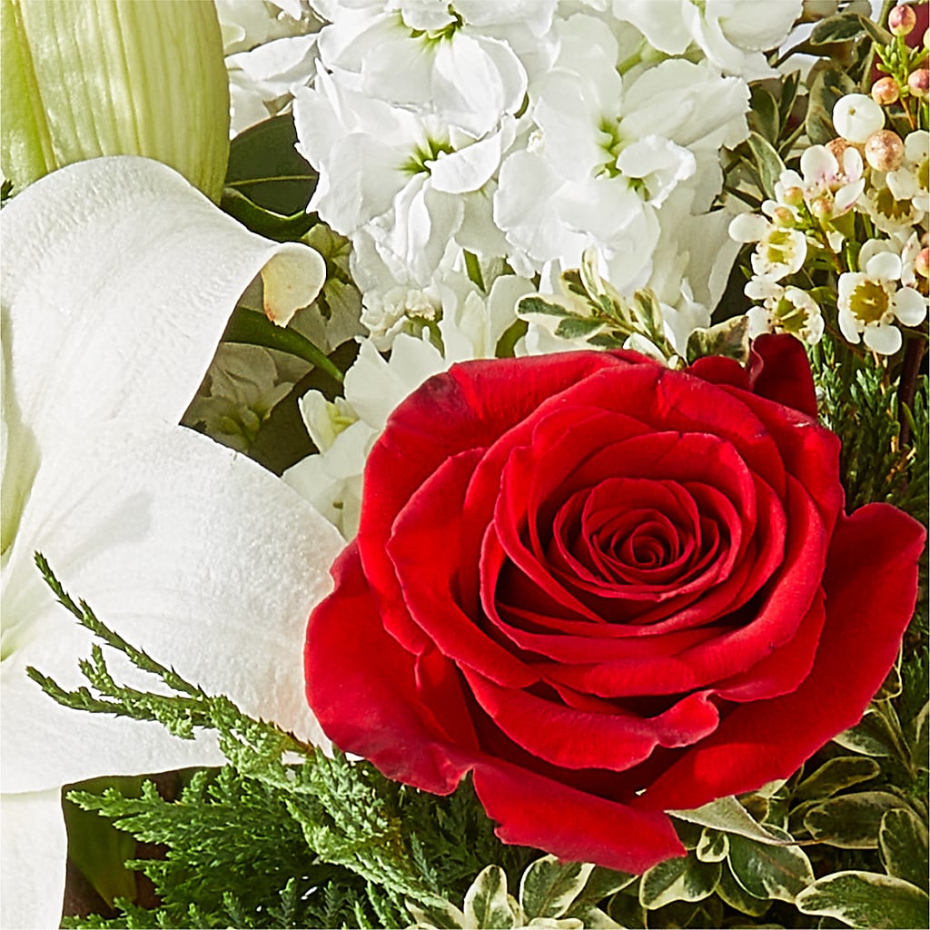 Twinkle Lights Bouquet –  Flower House Iii, Spring Hill FL