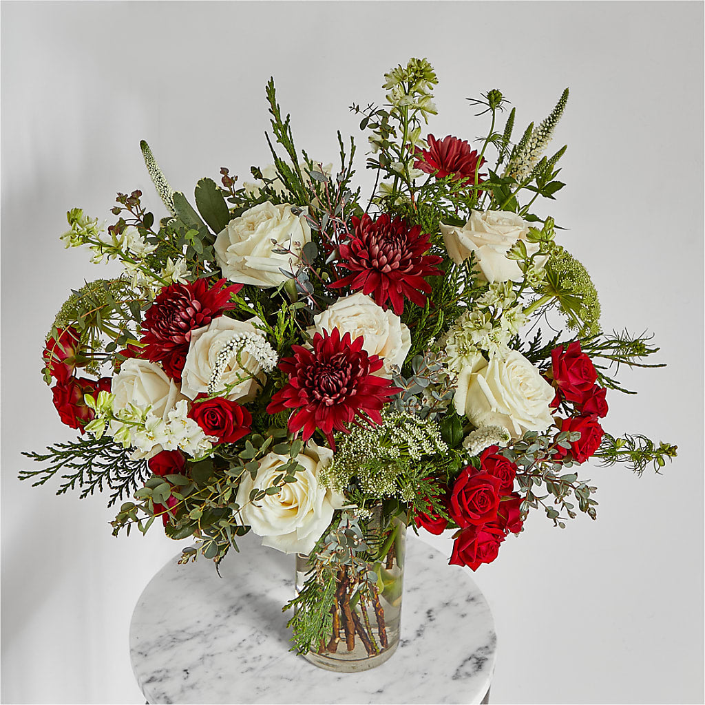 Favorite Traditions Bouquet –  Flower House Iii, Spring Hill FL