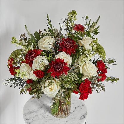 Favorite Traditions Bouquet –  Flower House Iii, Spring Hill FL
