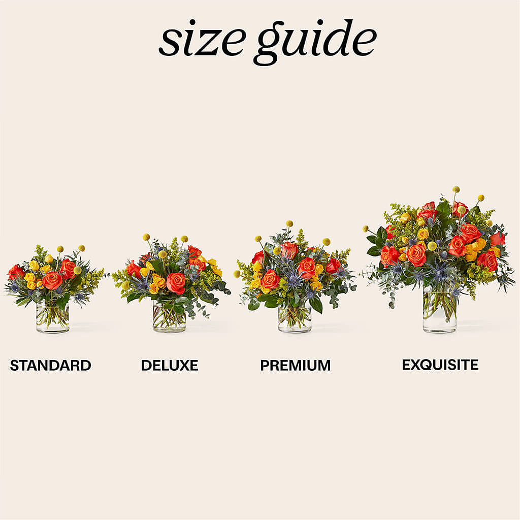 Disco Bouquet –  Flower House Iii, Spring Hill FL
