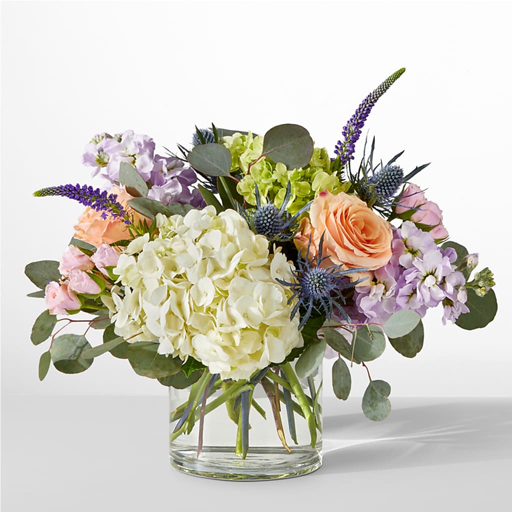 Porch Swing Bouquet –  Flower House Iii, Spring Hill FL