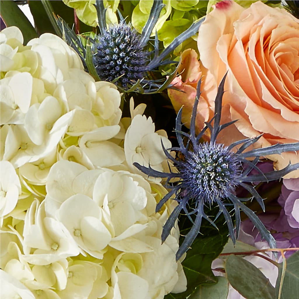 Porch Swing Bouquet –  Flower House Iii, Spring Hill FL