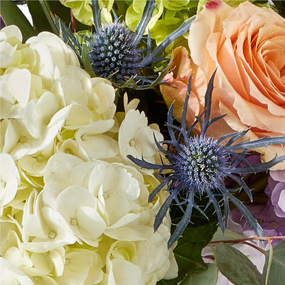 Porch Swing Bouquet –  Flower House Iii, Spring Hill FL