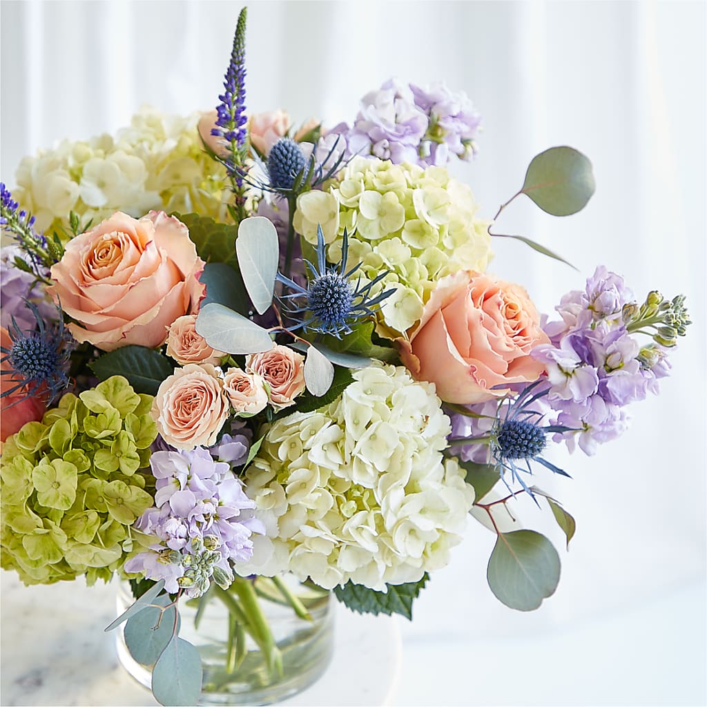 Porch Swing Bouquet –  Flower House Iii, Spring Hill FL