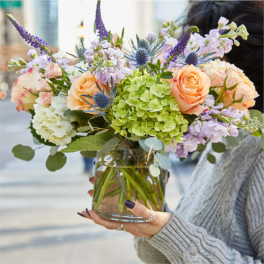 Porch Swing Bouquet –  Flower House Iii, Spring Hill FL