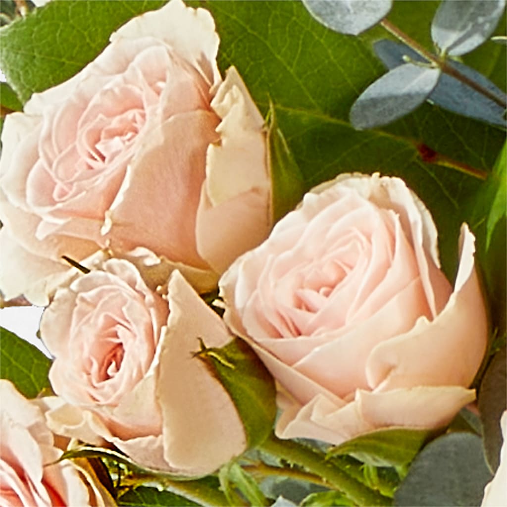Inspired Bouquet –  Flower House Iii, Spring Hill FL
