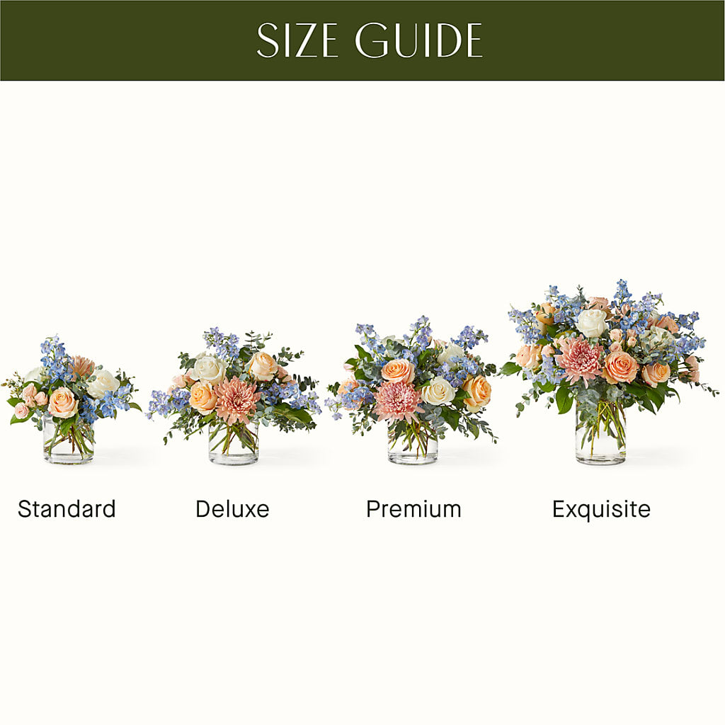 Inspired Bouquet –  Flower House Iii, Spring Hill FL