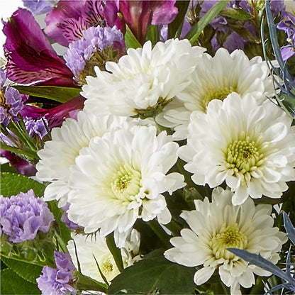 Shooting Star Bouquet –  Flower House Iii, Spring Hill FL