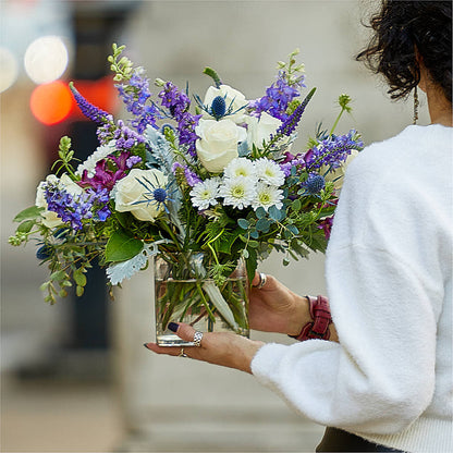 Shooting Star Bouquet –  Flower House Iii, Spring Hill FL