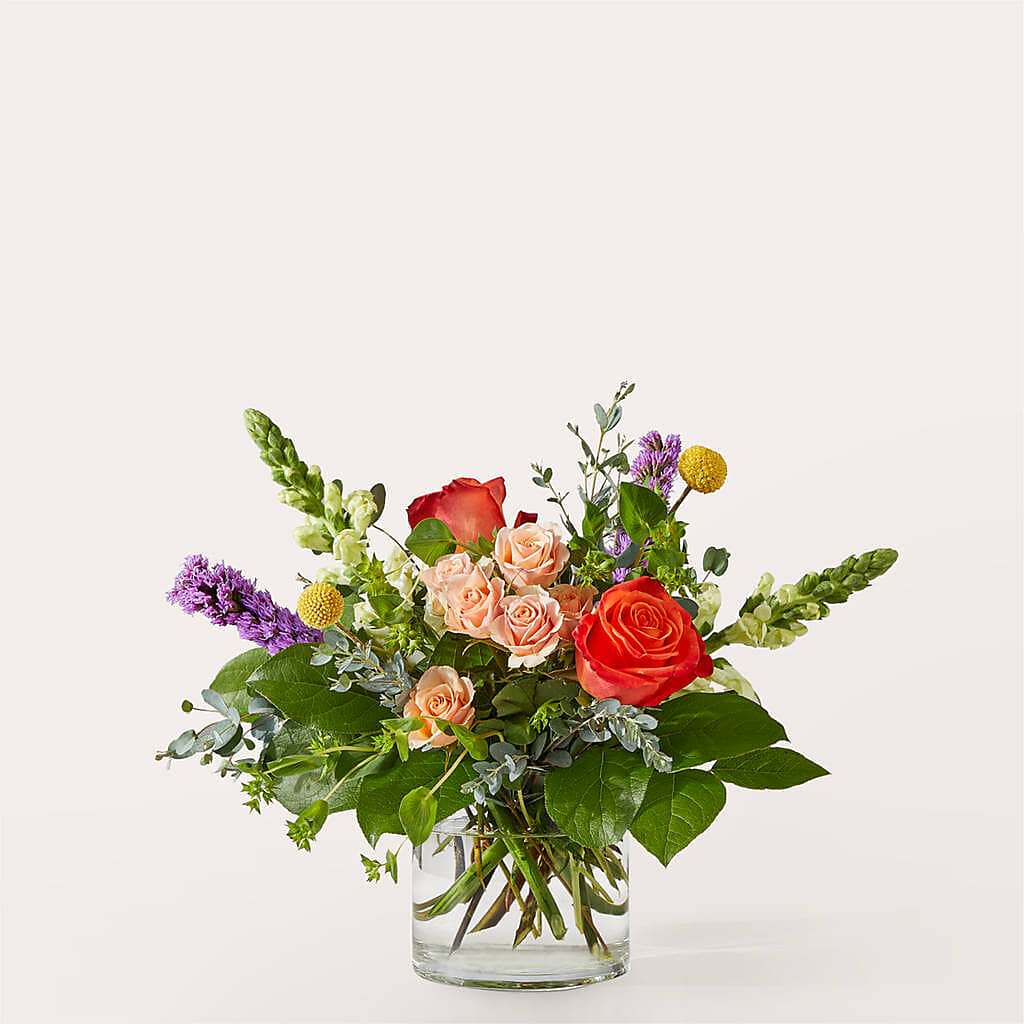 The Standout Bouquet –  Flower House Iii, Spring Hill FL