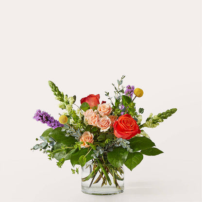 The Standout Bouquet –  Flower House Iii, Spring Hill FL