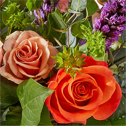 The Standout Bouquet –  Flower House Iii, Spring Hill FL