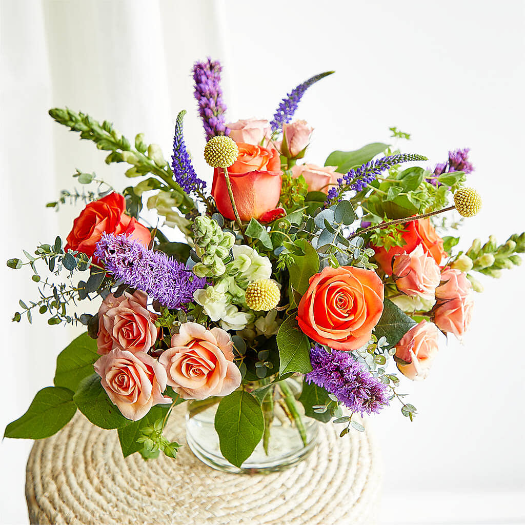 The Standout Bouquet –  Flower House Iii, Spring Hill FL