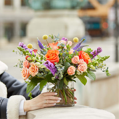 The Standout Bouquet –  Flower House Iii, Spring Hill FL