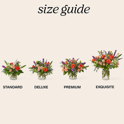The Standout Bouquet –  Flower House Iii, Spring Hill FL