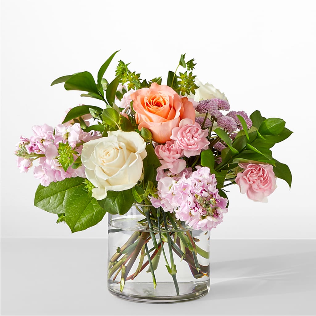 French Market Bouquet –  Flower House Iii, Spring Hill FL