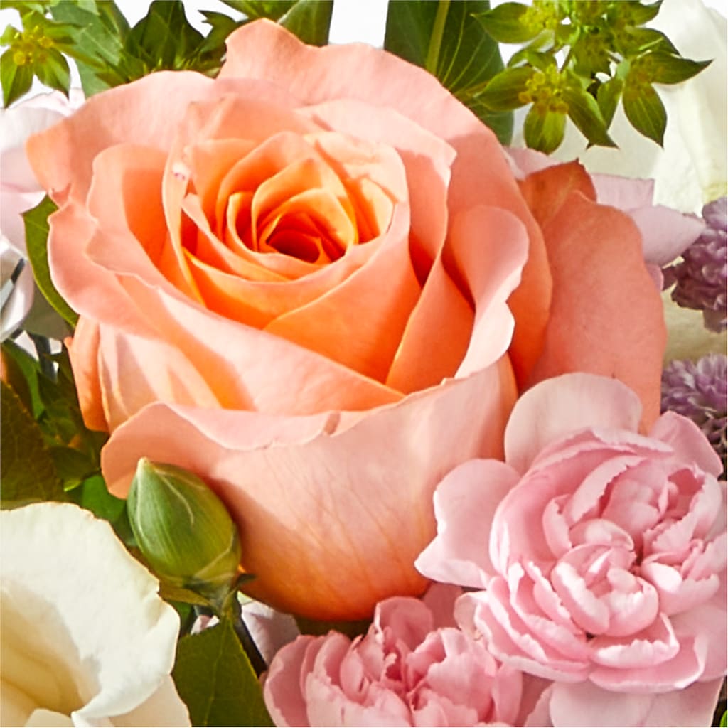 French Market Bouquet –  Flower House Iii, Spring Hill FL