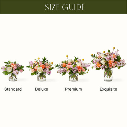 French Market Bouquet –  Flower House Iii, Spring Hill FL